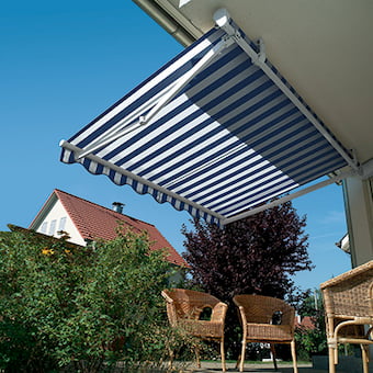 Маркиза открытая